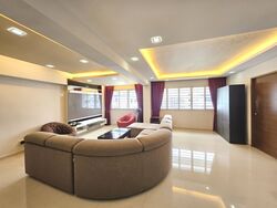 Blk 491D Tampines Street 45 (Tampines), HDB 5 Rooms #493568661